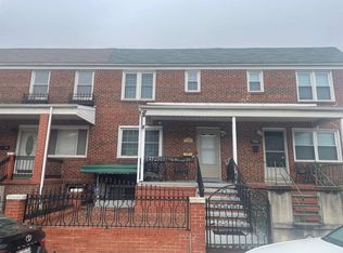 702 Umbra St, Baltimore, MD 21224