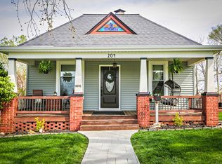 204 Tower St, Paola, KS 66071