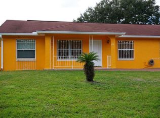 2112 Sand Run Rd, Kissimmee, FL 34744