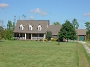 7685 Brakeman Rd, Painesville, OH 44077