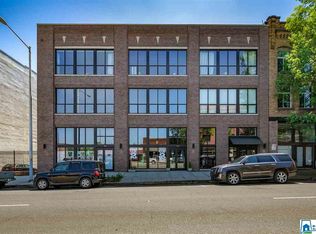 2321 1st Ave N UNIT 203, Birmingham, AL 35203