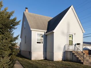 667 Greenbay Ave, Calumet City, IL 60409