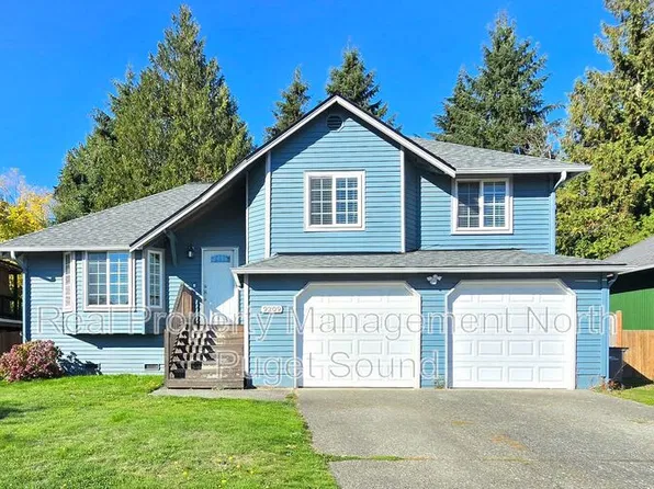 9209 15th Pl SE, Lake Stevens, WA 98258