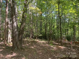 0 Quail Ridge Rd, Lake Lure, NC 28746