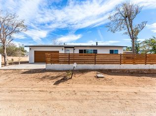 42524 42nd St W, Quartz Hill, CA 93536