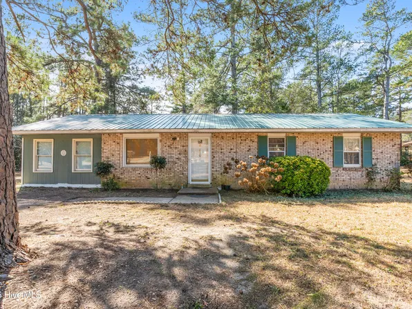 420 Rothney Avenue, Southern Pines, NC 28387