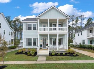 4110 Maidstone Dr, Mount Pleasant, SC 29466