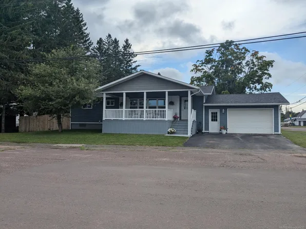 1 2nd St, South Range, MI 49963