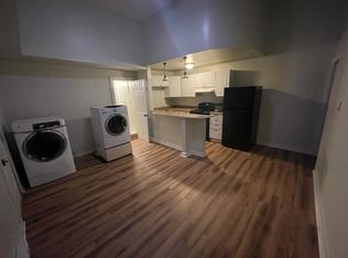 301-303 Washington Ave #1/2, Lancaster, OH 43130