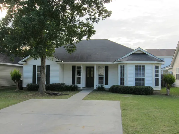 3237 Wingfield Way, Valdosta, GA 31602