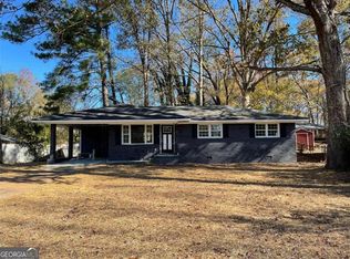 4905 Sweet Valley Rd SW, Mableton, GA 30126