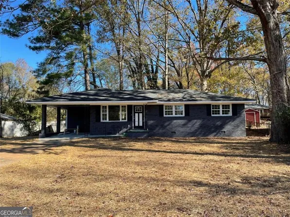 4905 Sweet Valley Rd SW, Mableton, GA 30126