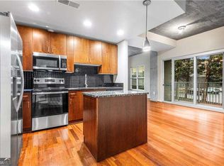 250 Pharr Rd #308, Atlanta, GA 30305