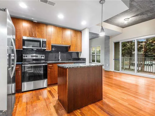 250 Pharr Rd #308, Atlanta, GA 30305