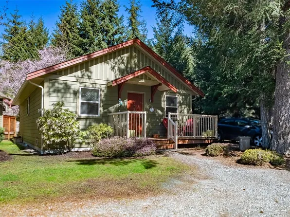 1080 Resort Dr #161, Parksville, BC V9P 2E3