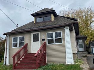 30 Maple Ave, Oakfield, NY 14125