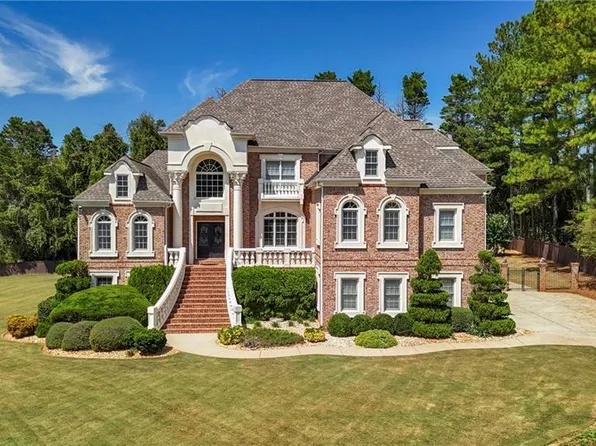 2150 Unity Trl NW, Marietta, GA 30064