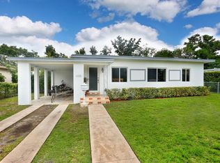 6133 SW 46th St, Miami, FL 33155