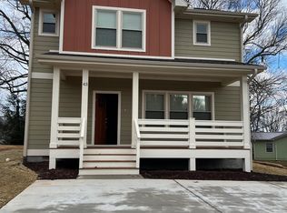 43 Hi Alta Ave, Asheville, NC 28806