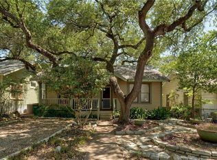 802 W Gibson St, Austin, TX 78704