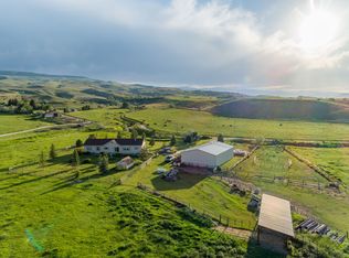 46 Lower Iiams Rd, Lander, WY 82520