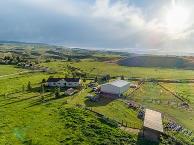 46 Lower Iiams Rd, Lander, WY, 82520