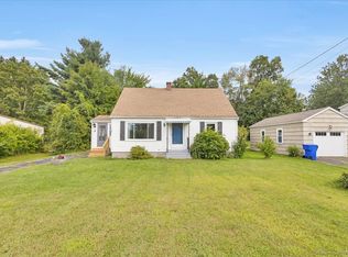 69 Dibble St, Torrington, CT 06790