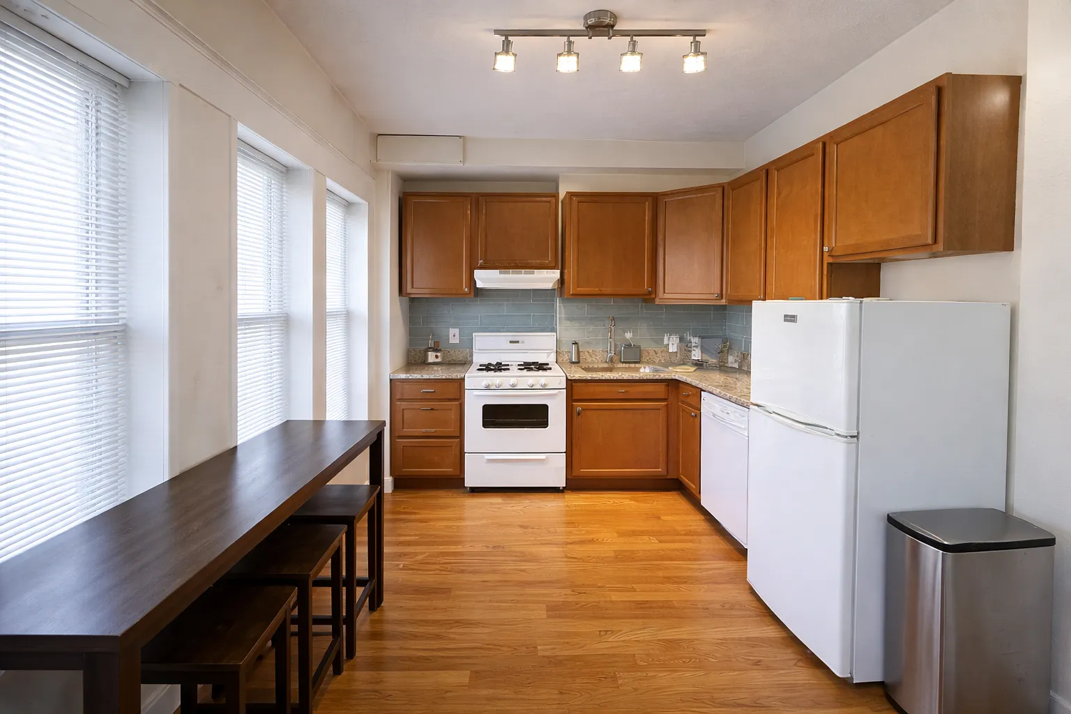 1 bed, 600 sqft, $2,695 — Photo 1