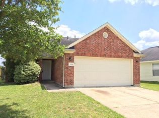 1430 Suffield Ct, Houston, TX 77073