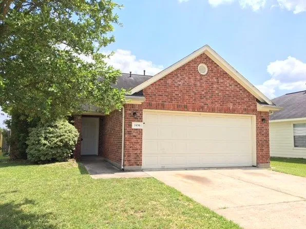 1430 Suffield Ct, Houston, TX 77073