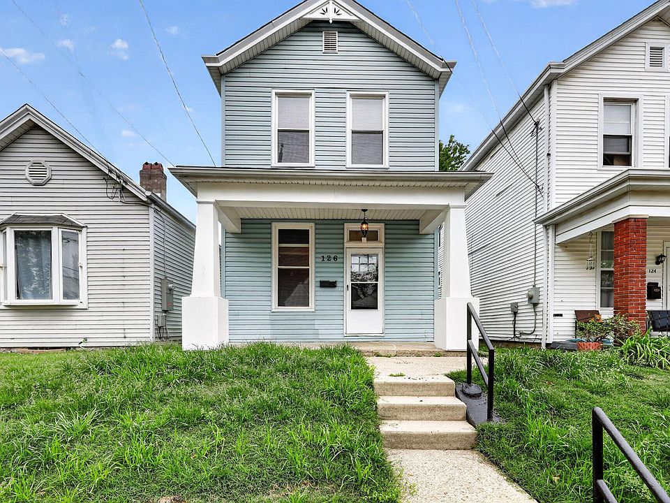 1st image of 126 W 31st St