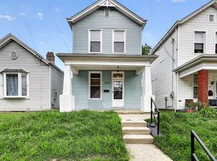 126 W 31st St, Covington, KY 41015