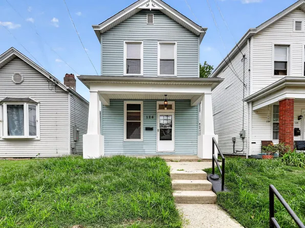 126 W 31st St, Covington, KY 41015