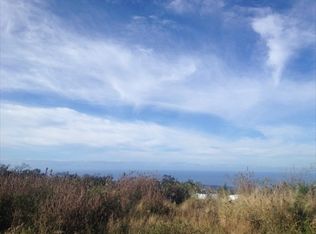 Catamaran Ln LOT 20, Ocean View, HI 96737