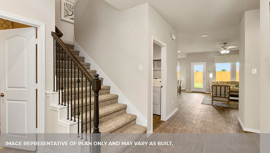 16118 Mersmann Ridge Ln, Hockley, TX 77447 | Zillow