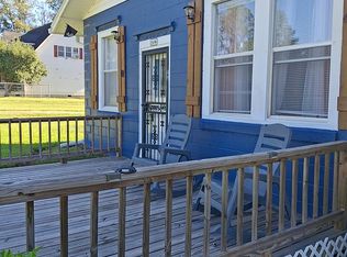 2134 Park Drive Ext, McComb, MS 39648