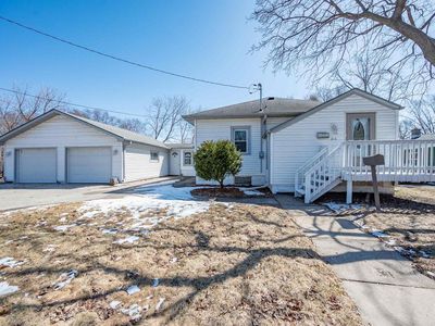 315 CLEVELAND STREET, Green Bay, WI, 54303