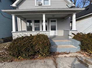 634 Spencer St, Toledo, OH 43609
