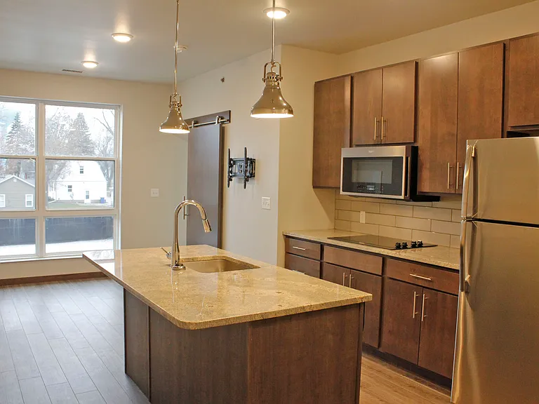 LOFTS at PARK HILL — Photo 28