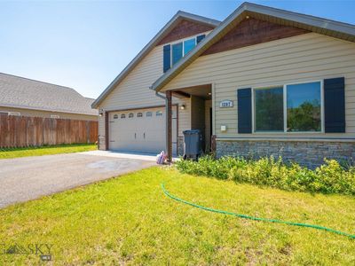 1207 Wyoming St, Belgrade, MT, 59714