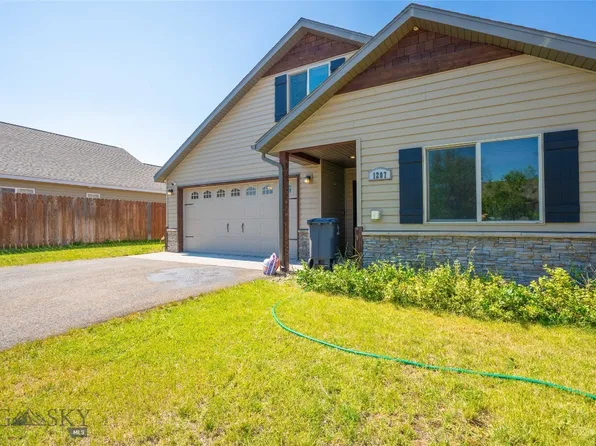 1207 Wyoming St, Belgrade, MT 59714