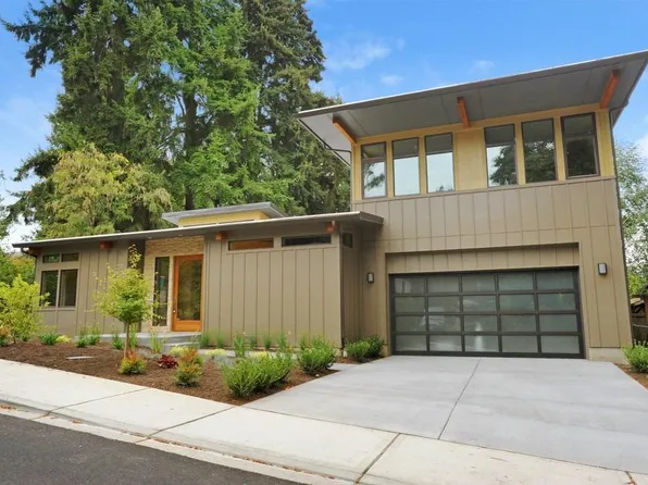 15 21st Pl, Kirkland, WA 98033