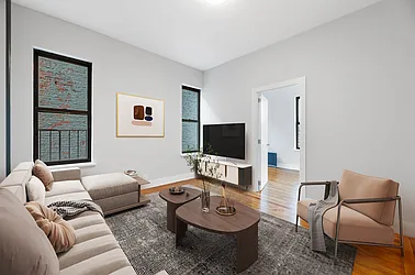 Rented by REAL New York