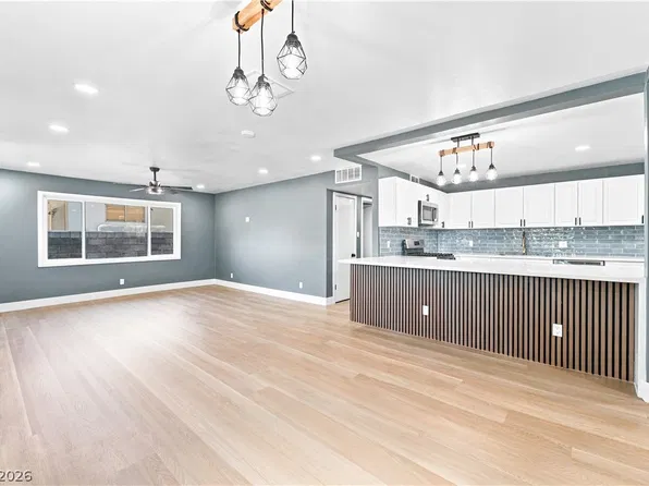 1709 Canosa Ave, Las Vegas, NV 89104