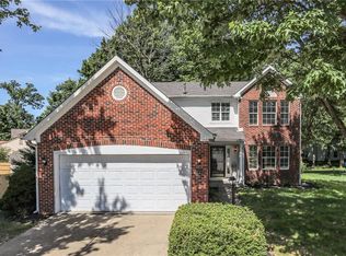 1948 Windy Hill Dr, Indianapolis, IN