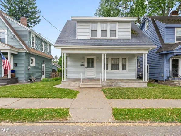 147 Bruce Street, Schenectady, NY 12302