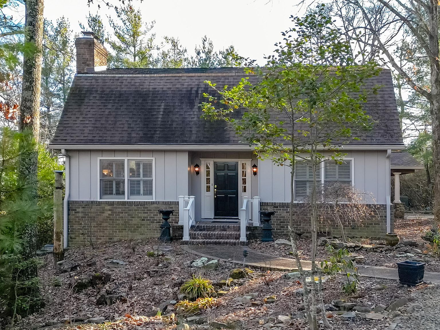 110 E And West Rd, Lookout Mountain, TN 37350 Zillow