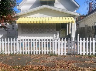 924 24th St, Huntington, WV 25703