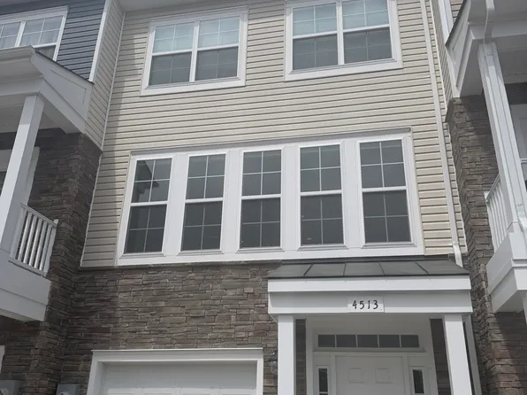 4513 Ryelan Dr, Fredericksburg, VA 22408