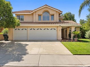 11609 Treviso Way, Rancho Cucamonga, CA 91701